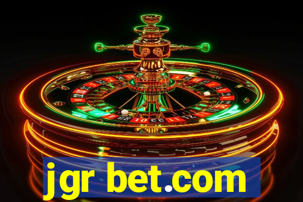jgr bet.com